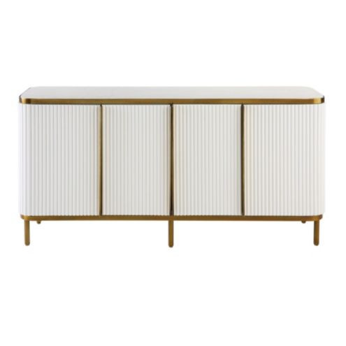 Weston Media Console | Ballard Designs, Inc.