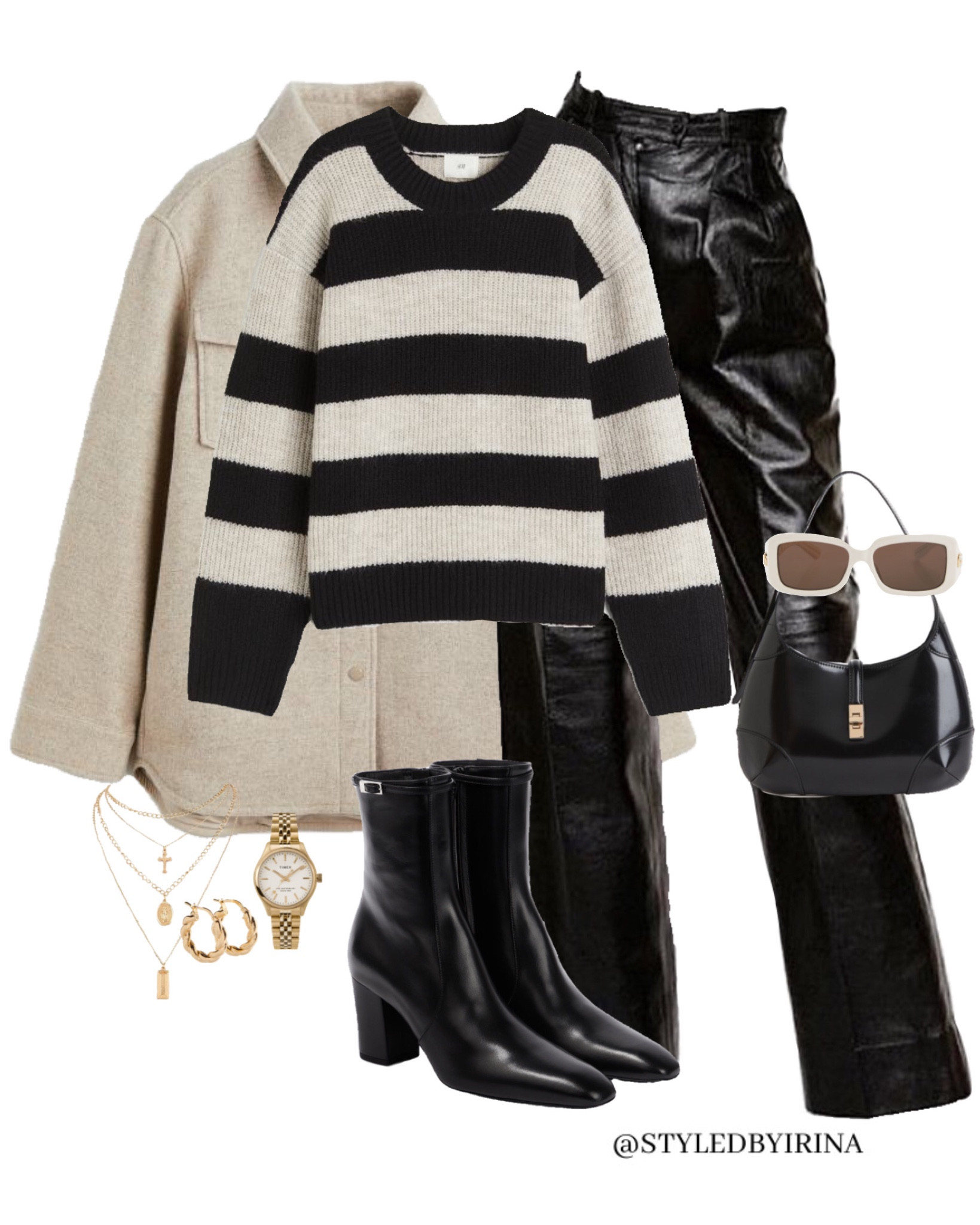 🤍🫶🏼

#LTKshoecrush #LTKitbag #LTKsalealert