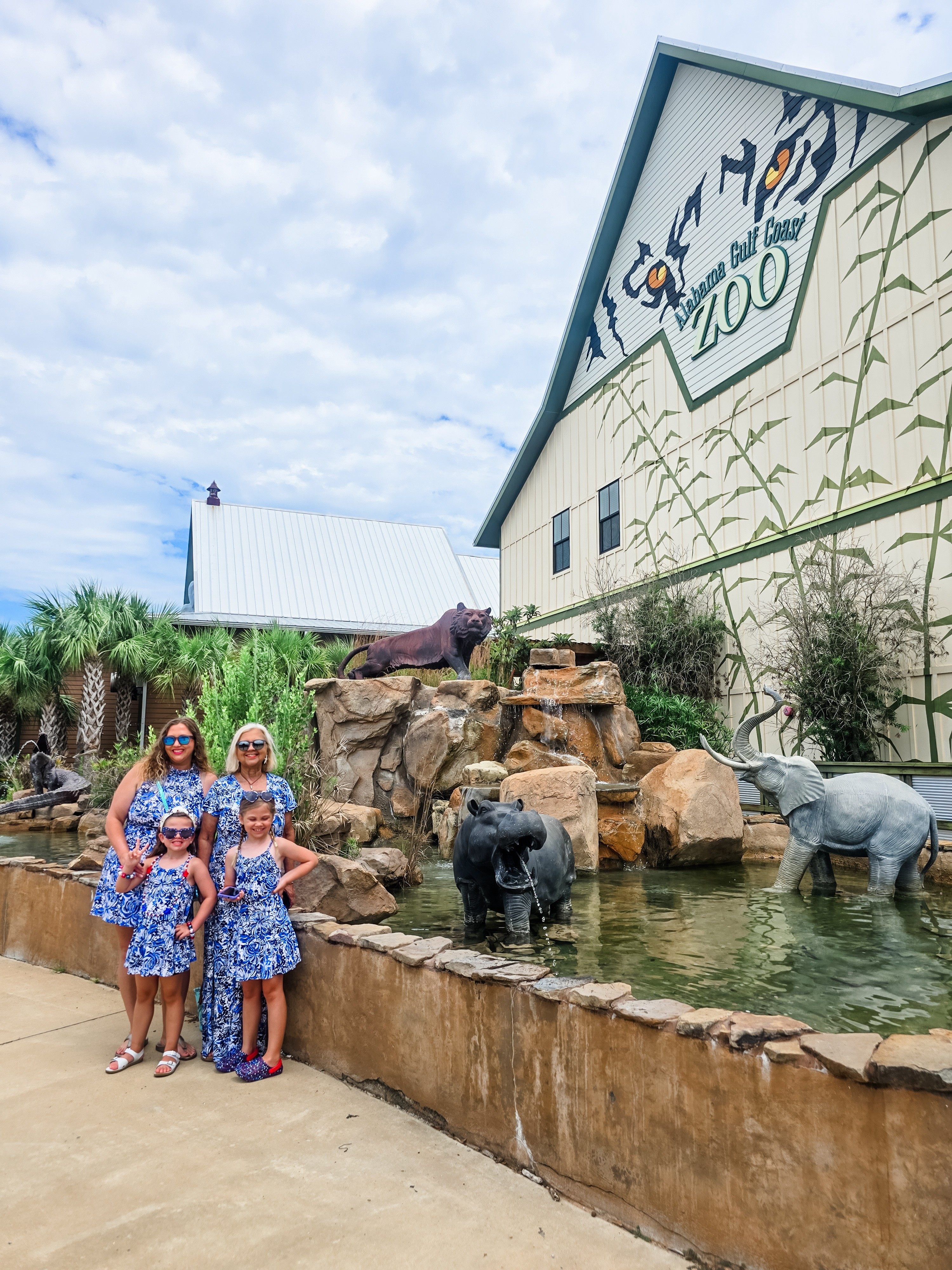 Matching outfits for Zoo day! #pandas #lillypulitzer #travels #zooday #Zoo #beach #vacamode #vacation #familymatching #ltkfamily #ltkkids #ltkplussize #livinglargeinlilly 

#LTKSeasonal #LTKTravel #LTKFamily