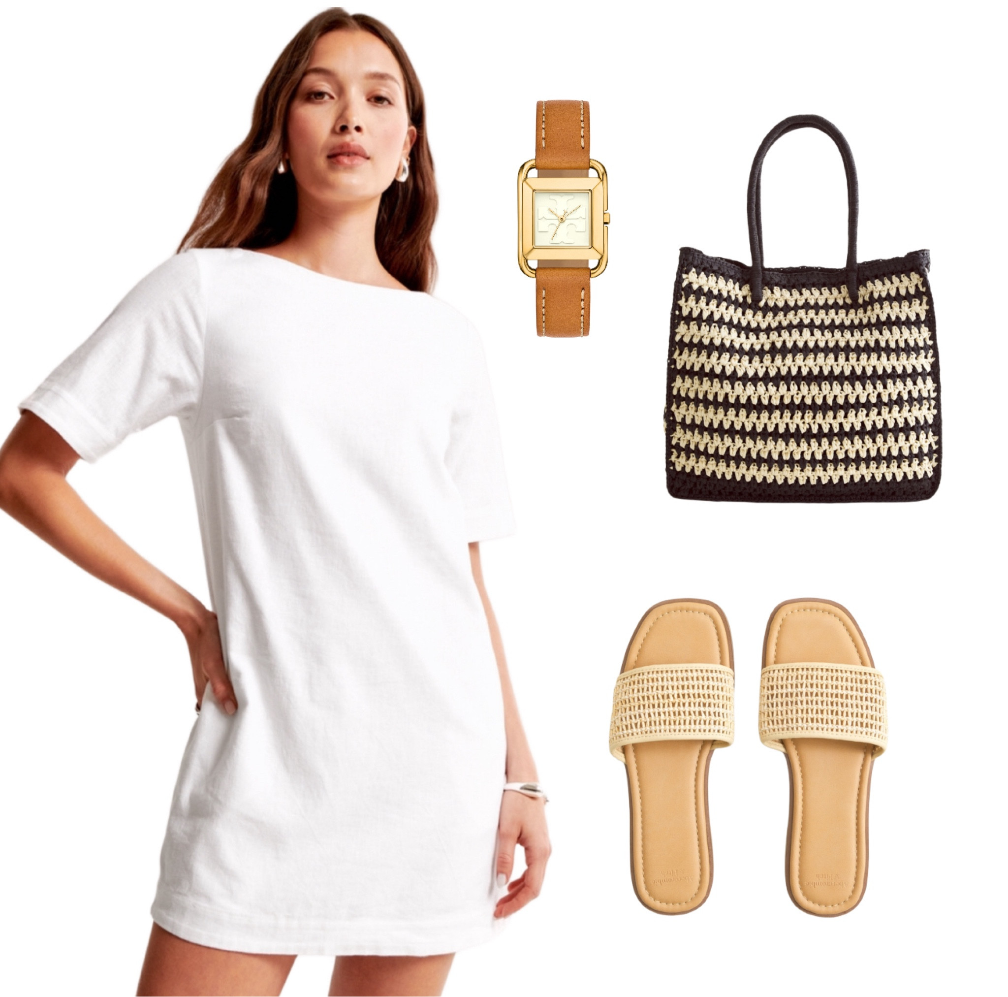 Summer Outfit

#LTKSummerSales #LTKSaleAlert #LTKTravel