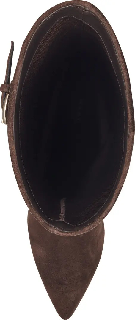 Marc Fisher LTD Naples Knee High Boot (Women) | Nordstrom | Nordstrom