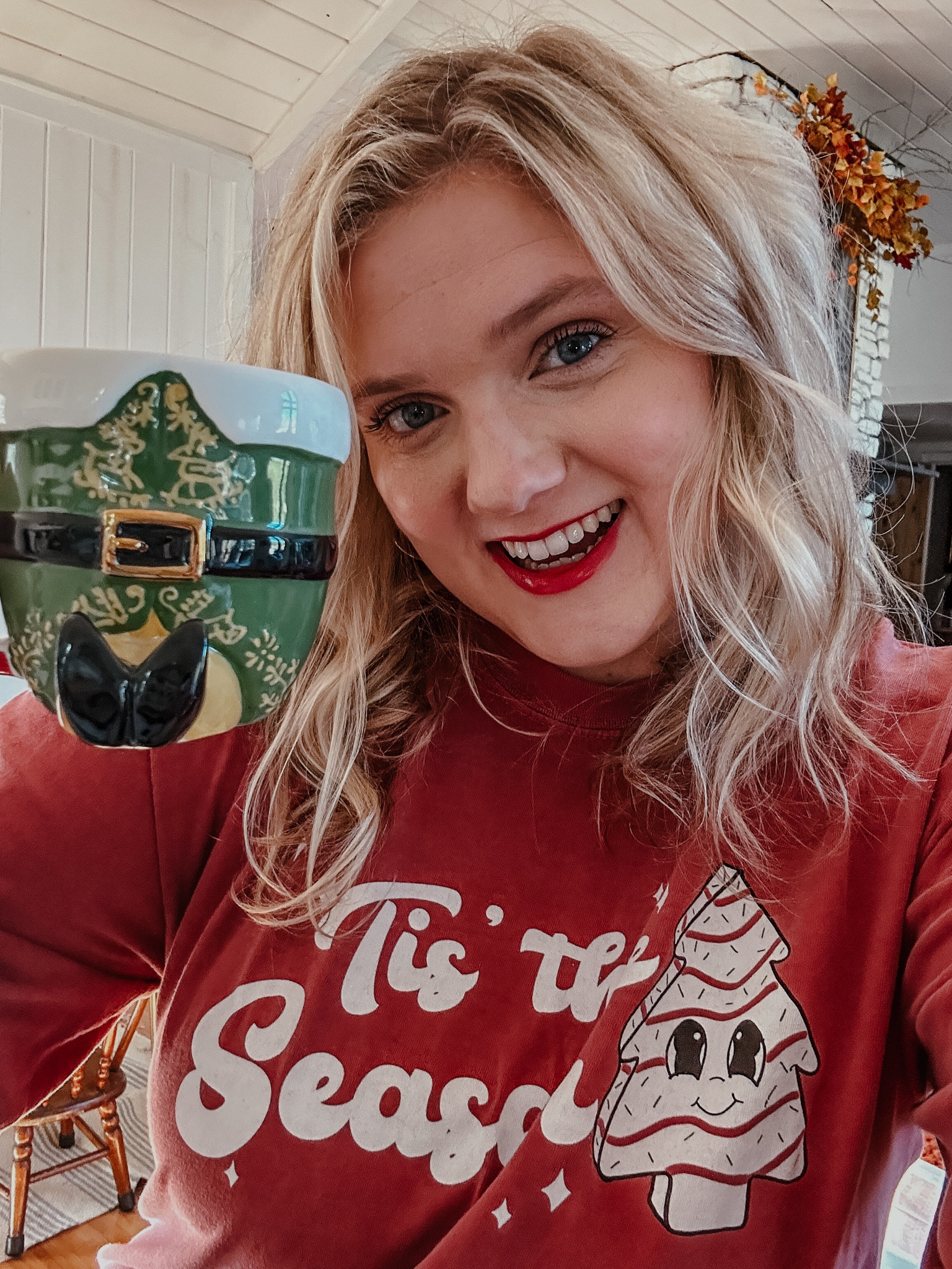 It’s NOVEMBER 1st! Sale Sale 

#LTKHoliday #LTKHolidaySale #LTKSeasonal