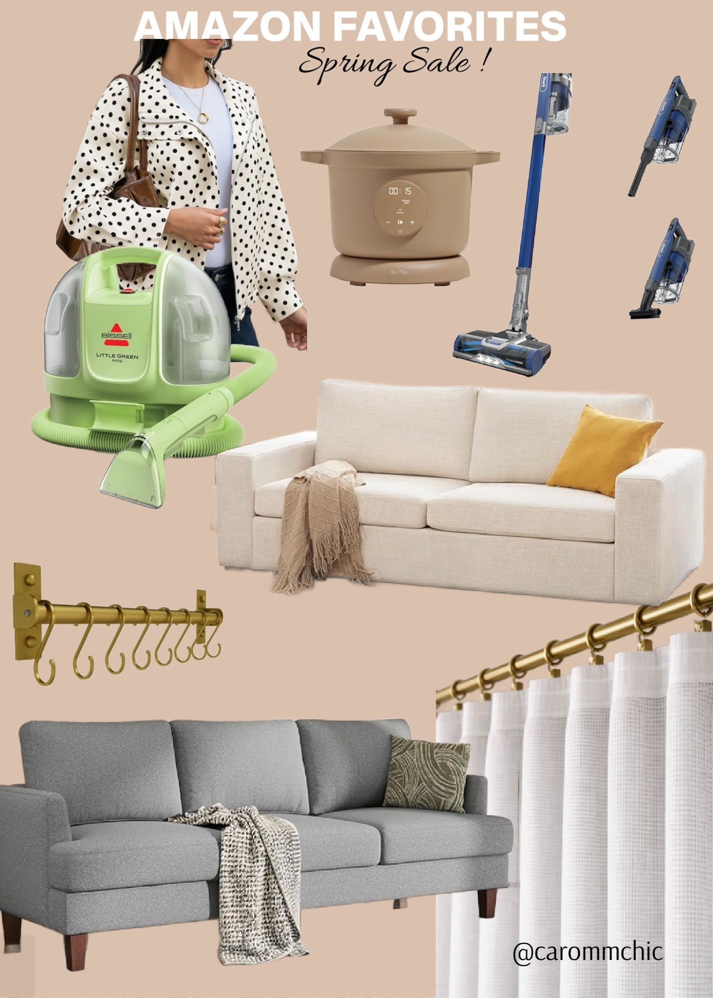 Amazon Spring Sale Favorites! 


#LTKHome #LTKSaleAlert #LTKSeasonal