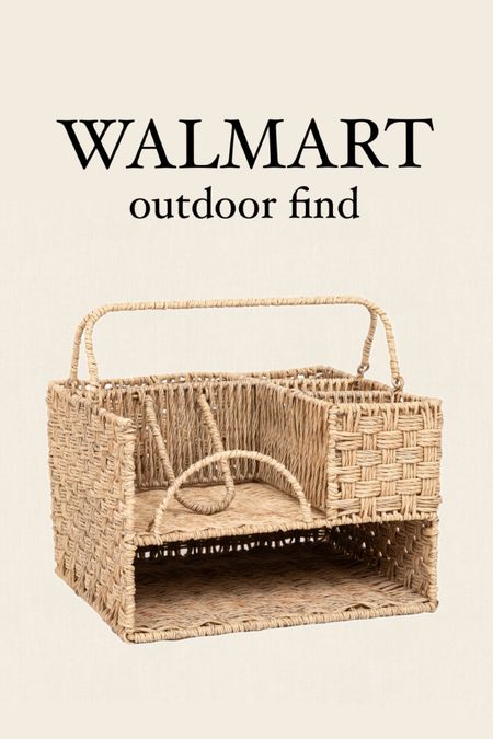 Walmart Outdoor Find 

#LTKStyleTip #LTKFindsUnder50 #LTKFindsUnder100
