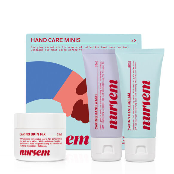 Caring Minis Gift Set | Space NK - UK