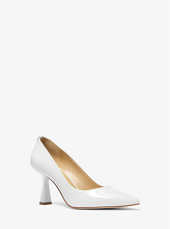 Amali Patent Pump | Michael Kors US