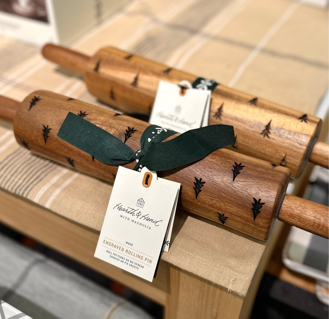 New Hearth & Hand holiday collection has arrived!😍

#LTKHoliday