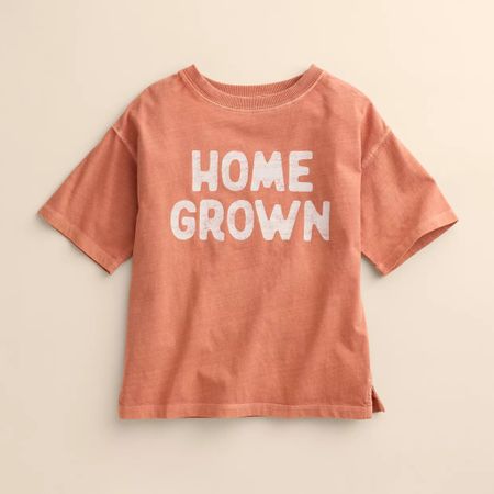 home grown baby/toddler shirt!

spring shirt, summer shirt, baby outfit, toddler outfit 

#LTKbaby #LTKkids #LTKstyletip