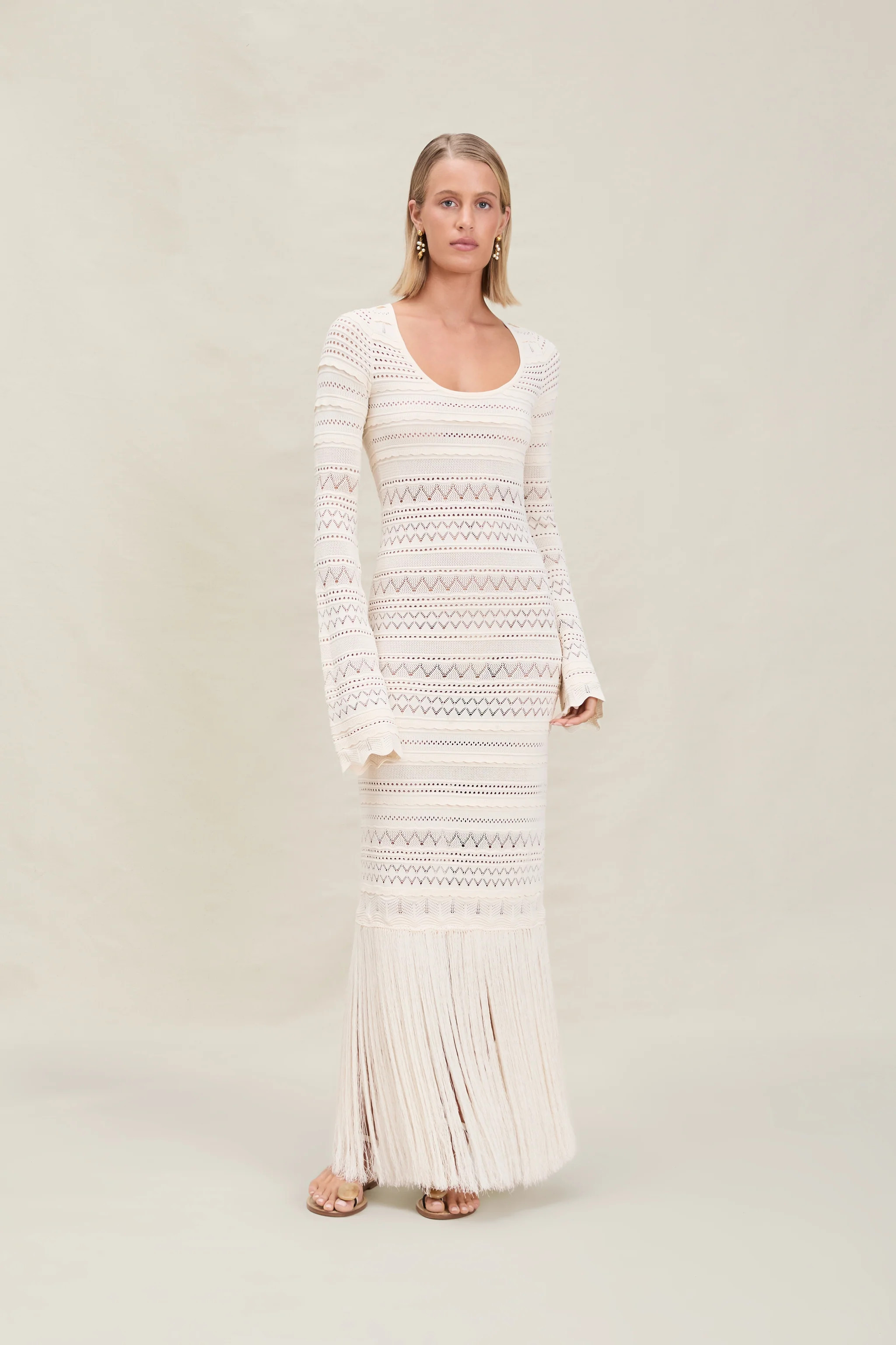 Uma Dress | Devon Windsor