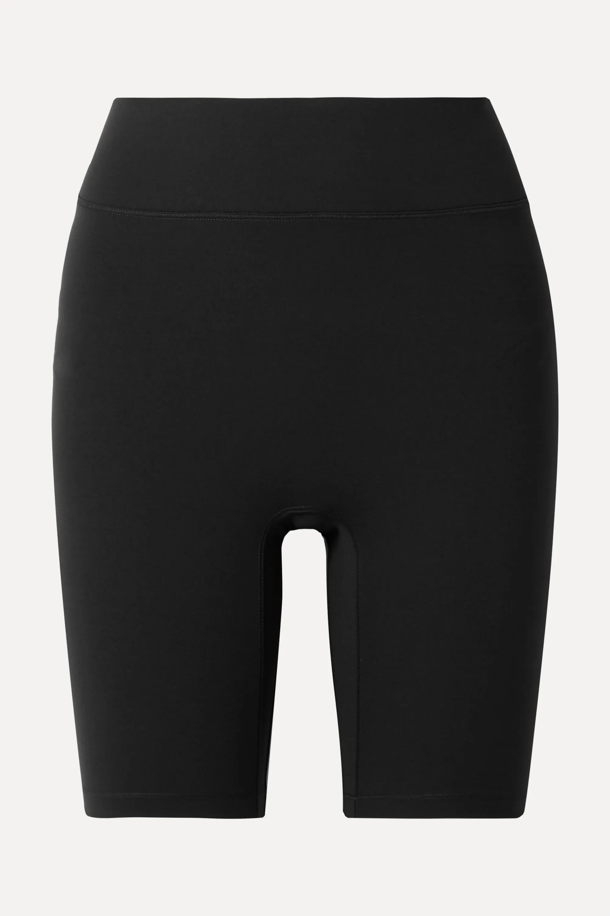 Rush stretch biker shorts | NET-A-PORTER (US)