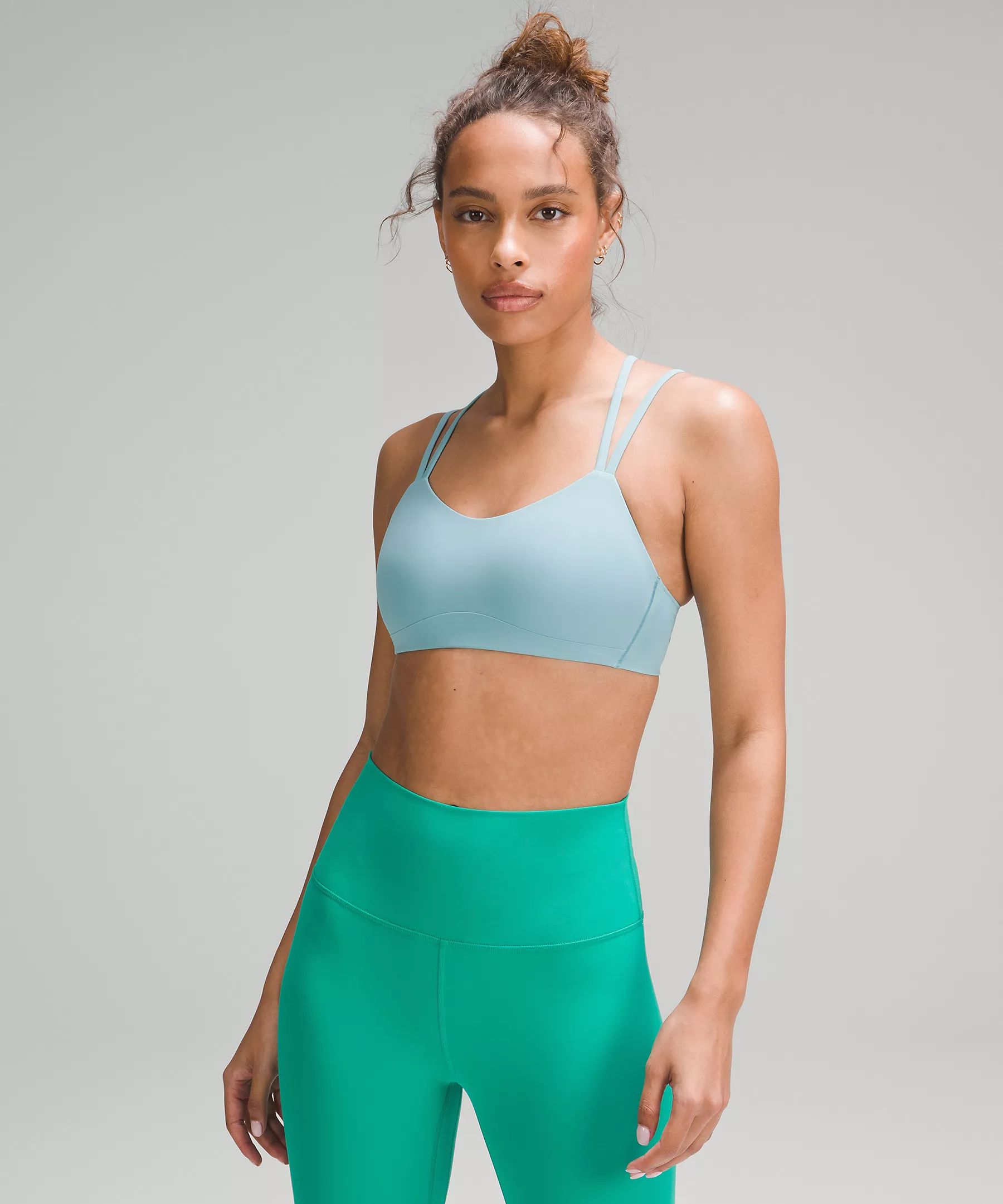 Like a Cloud Bra *Light Support, B/C Cup | Women's Bras | lululemon | Lululemon (US)