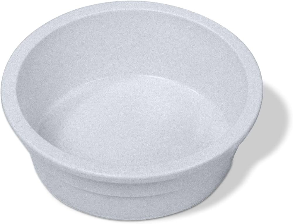 Pureness Heavyweight Large Crock Dish, 52-Ounce, Colors May Vary | Amazon (US)