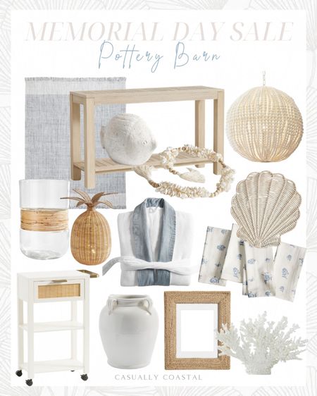Pottery Barn Memorial Day Sale!

Coastal home decor, coastal style, home decor, home decor on sale, pottery barn home, coastal home decor, beach home, beach house, beach house decor, rattan and glass hurricane candleholder, neutral home decor, coffee table, seashell rattan charger, beachy home decor, outdoor console table, coastal console table, neutral console table, woven pineapple, wood bead globe pendant, coastal lighting, coastal pendant lighting, rope woven frame, artisan terracotta fish, bathrobe, gifts for her, white robe, cane rolling cart, coastal rolling cart, home office furniture, shell garland with beads, ceramic vase, coastal vase, home accessories, coffee table decor, console table decor, coastal rug, outdoor performance rug, neutral rug, blue rugs, indoor/outdoor rugs, rugs on sale, faux white spike coral, coastal fabric napkins, coastal tablescape decor, seagrass frame, summer decor, beach house decor 

#LTKSaleAlert #LTKHome #LTKFindsUnder50
