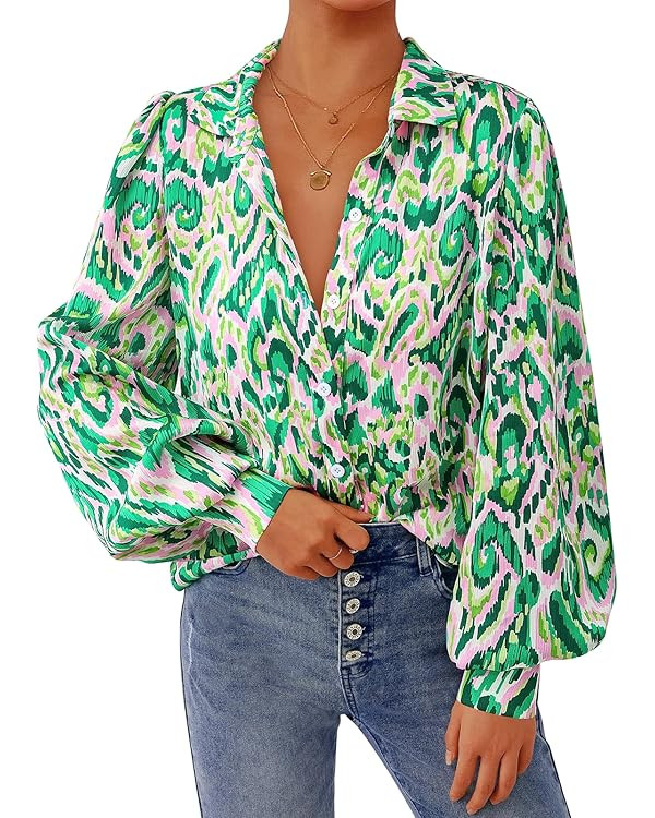 Visit the PRETTYGARDEN Store | Amazon (US)
