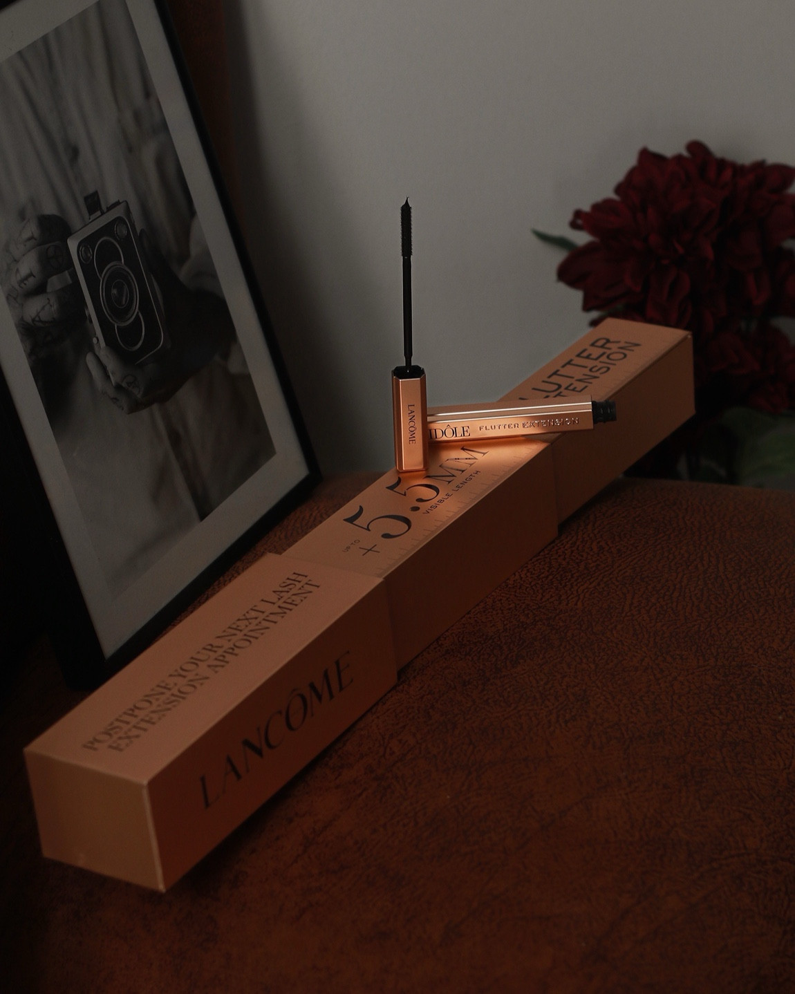 ✨ LANCÔME LASH IDÔLE FLUTTER EXTENSION MASCARA ✨

Mascara, mascara Lancôme, new in

#LTKeurope #LTKbeauty #LTKitalia