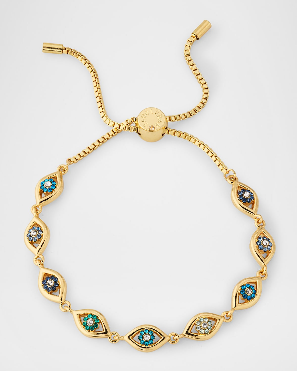 Aisha Evil Eye Bracelet | Neiman Marcus