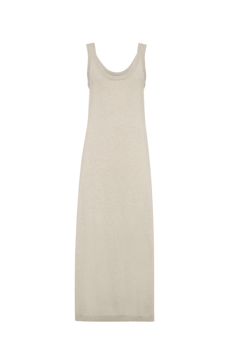 Brunello Cucinelli Cashmere knit dress | Nordstrom | Nordstrom