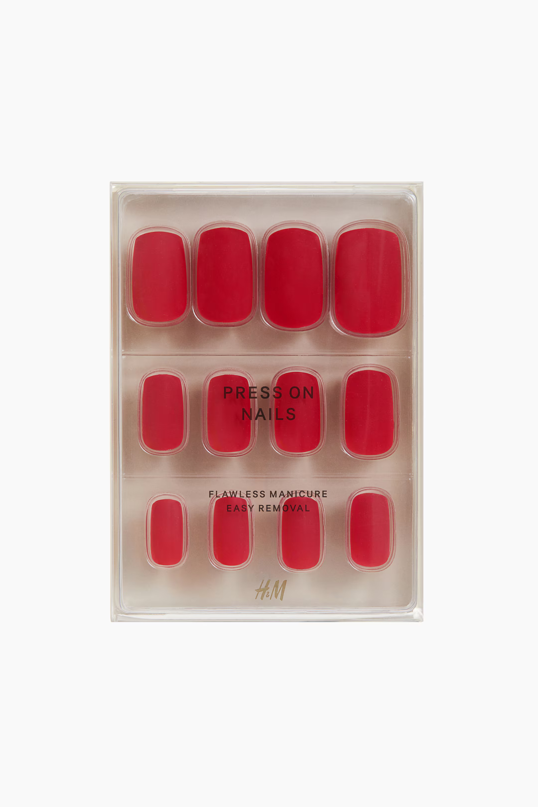 Press-on Nails | H&M (US + CA)