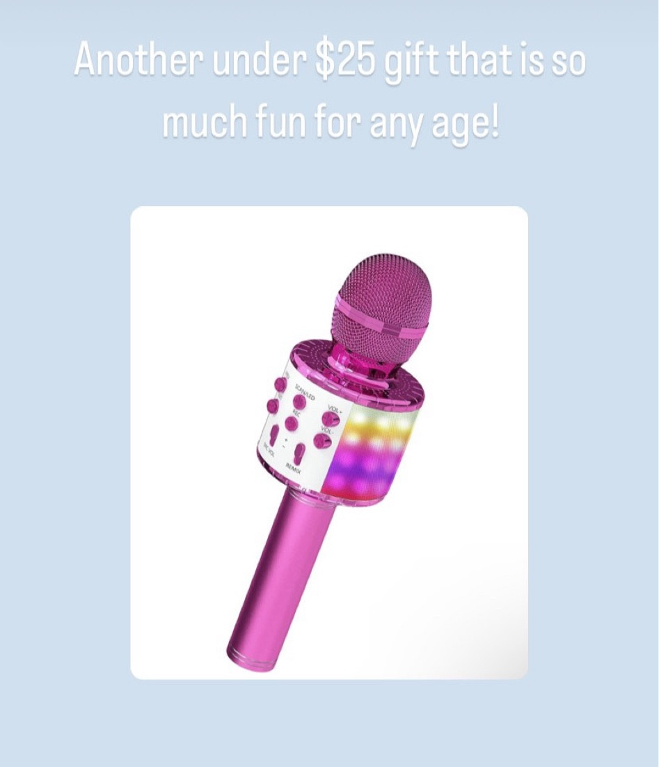 Last minuet gift ideas for Littles.

#LTKHoliday #LTKkids #LTKGiftGuide