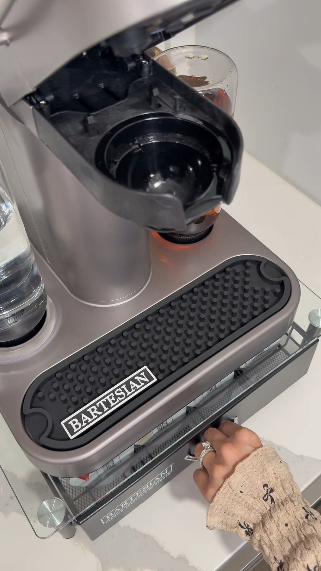 Summer is about to be on & poppin! The perfect gift for Mother’s Day and Father’s Day 

#LTKWatchNow #LTKHome