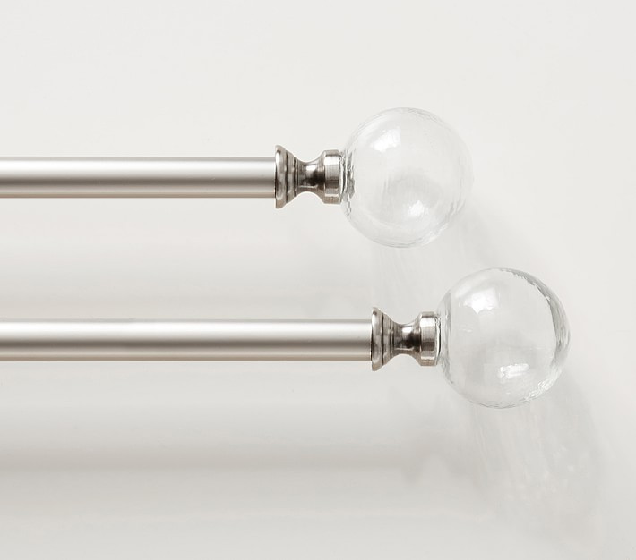 Glass Finial & Window Hardware | Pottery Barn Kids