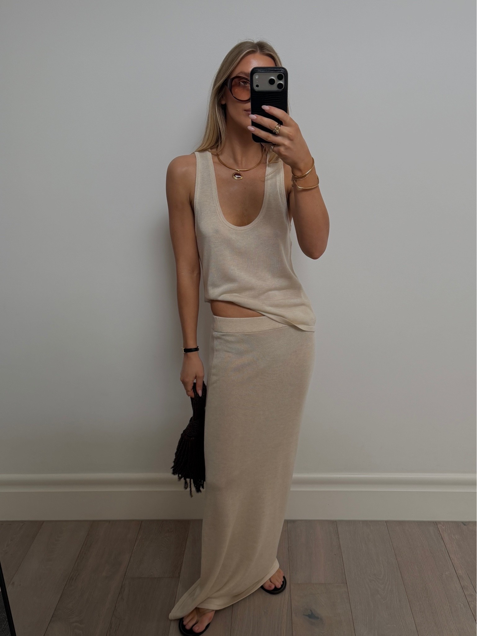 Top & Skirt - Small x

#LTKaustralia #LTKsummer #LTKFashionMonth