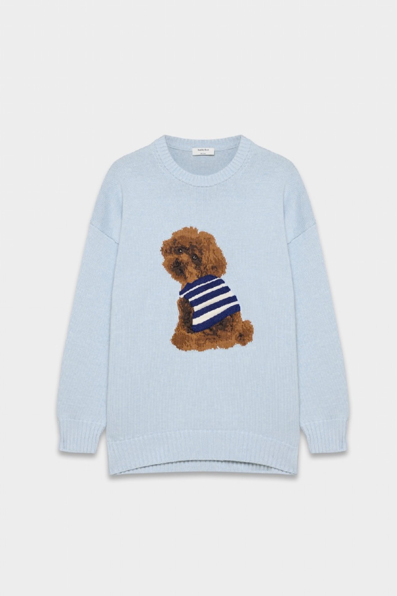Goldendoodle sweater on sale!!🤍

#LTKSaleAlert #LTKGiftGuide #LTKHoliday