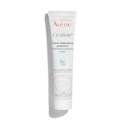 Avène Cicalfate+ Restorative Protective Skin Barrier Face Cream - 1.3 fl oz | Target