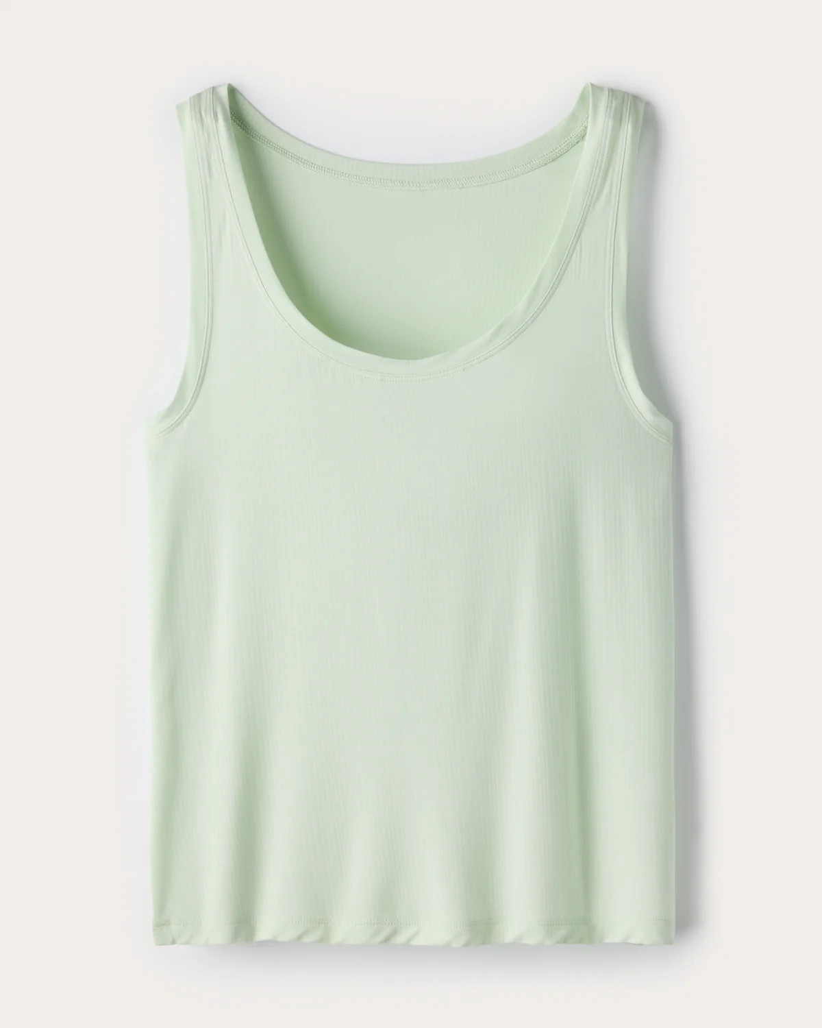 Featherweight Rib Tank | Rhone Apparel | Rhone