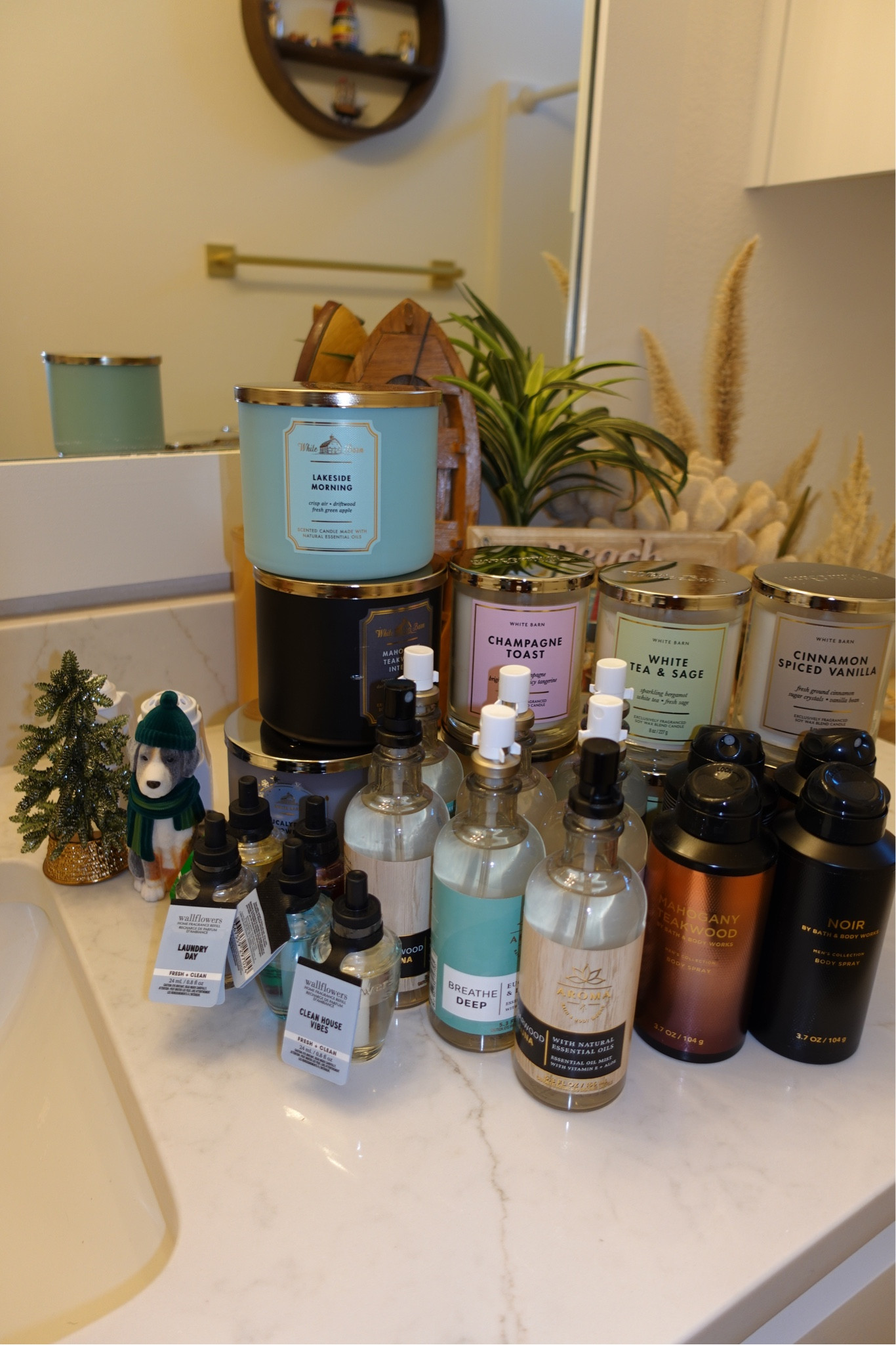 Bath & body works 🫶🏼

#LTKHoliday #LTKSaleAlert #LTKSeasonal