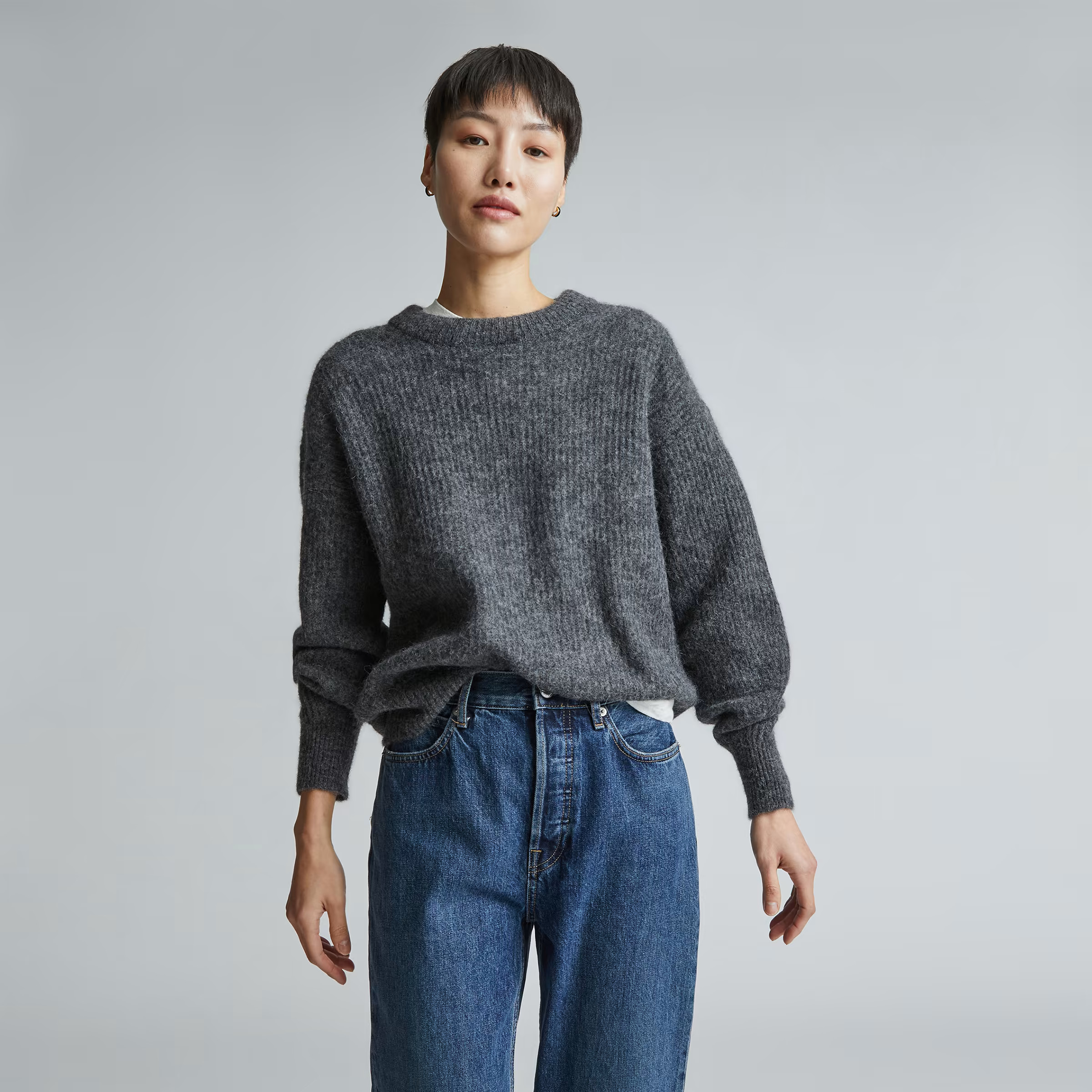 The Alpaca Crew | Everlane