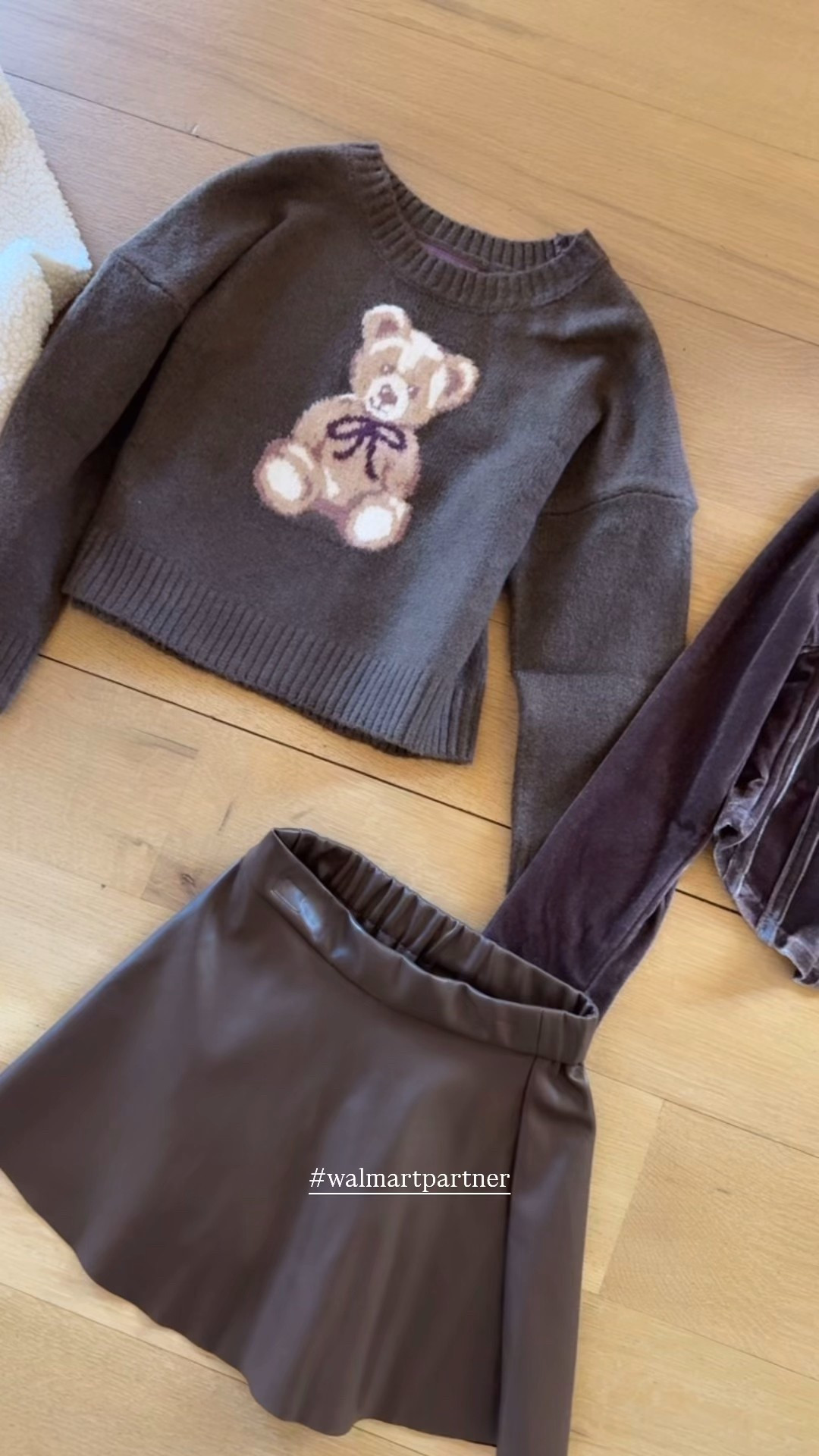 #walmartpartner #walmartfashion @walmartfashion new arrivals for little girls!

#LTKSeasonal #LTKFindsUnder50 #LTKKids