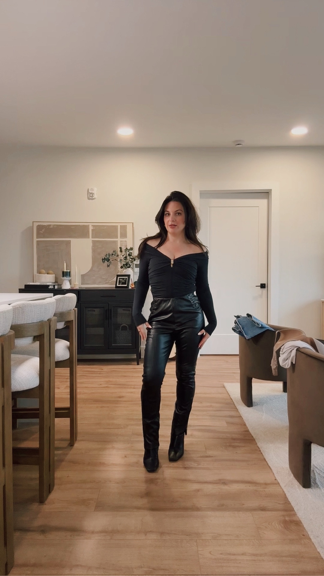 Wasn’t my best fit but at least I had fun. Had an absolute BLAST at Duane Park in NYC! ✨ If you’re in or around NYC and need a fun girls’ night, this is a must!🍸🫶🏻