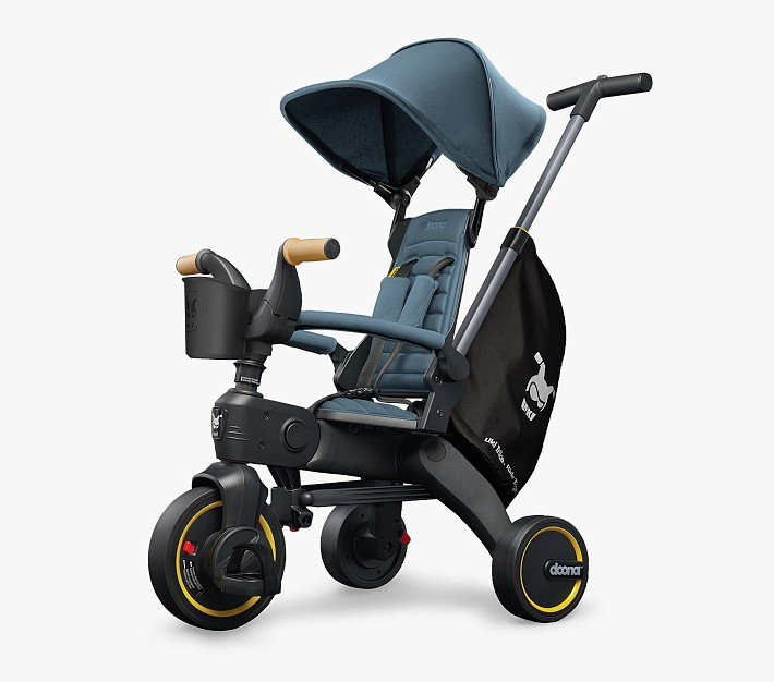Doona™ Liki Trike S5 | Pottery Barn Kids