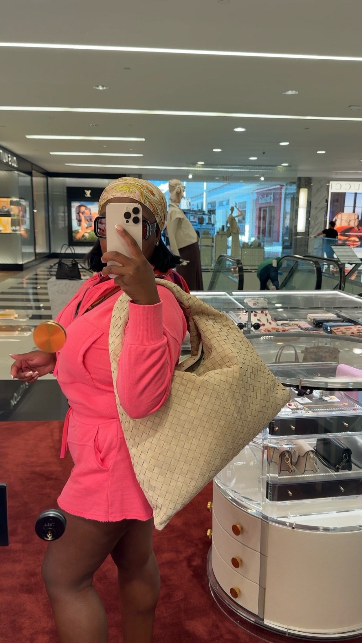 The Bottega Veneta travel bag you need for your next vacation! 

#LTKSeasonal #LTKTravel #LTKStyleTip