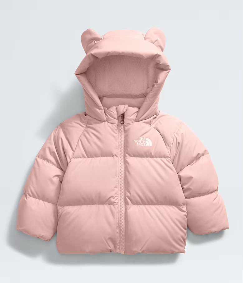 Baby North Down Fleece-Lined Jacket | The North Face (US)