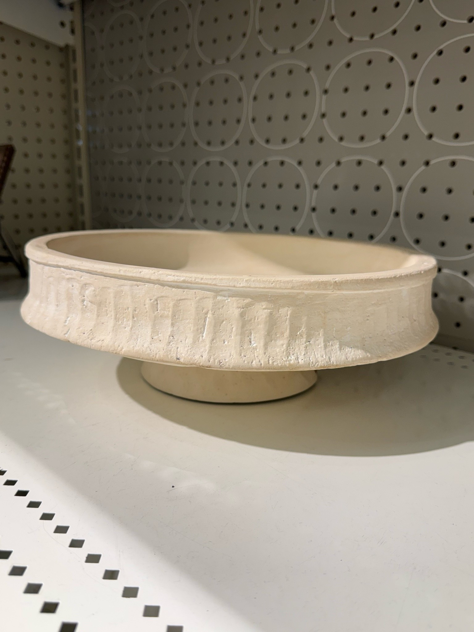 The perfect decorative bowl

#LTKdayinmylife #LTKmomlife #LTKHome
