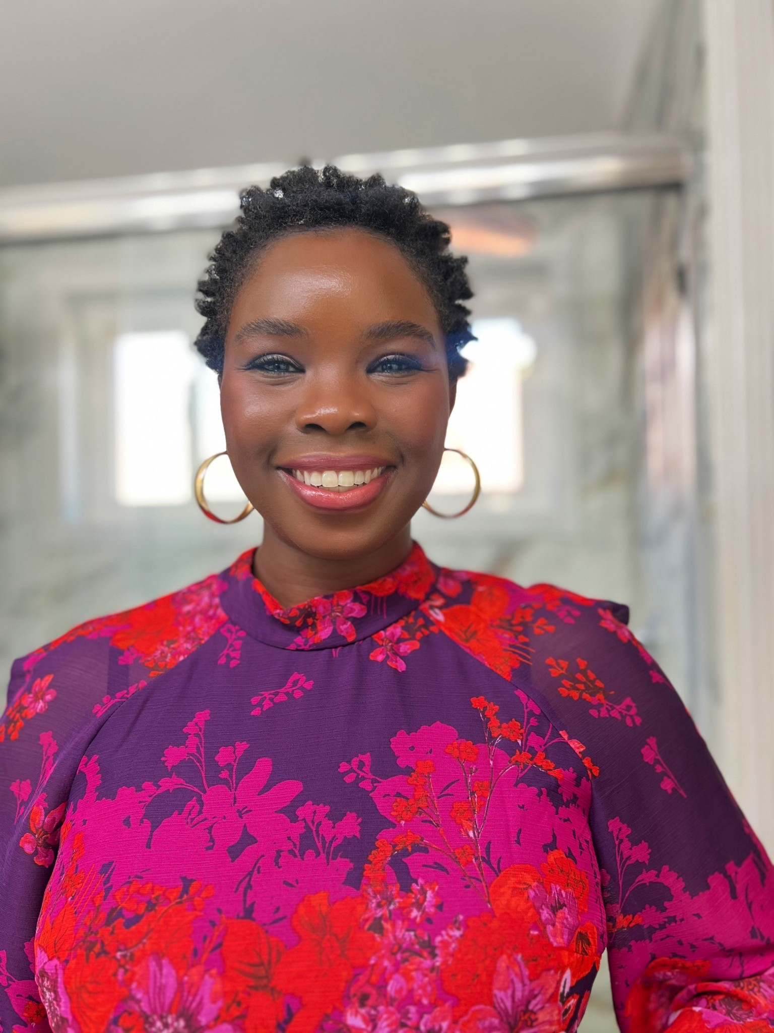 Makeup Look

#LTKBeauty