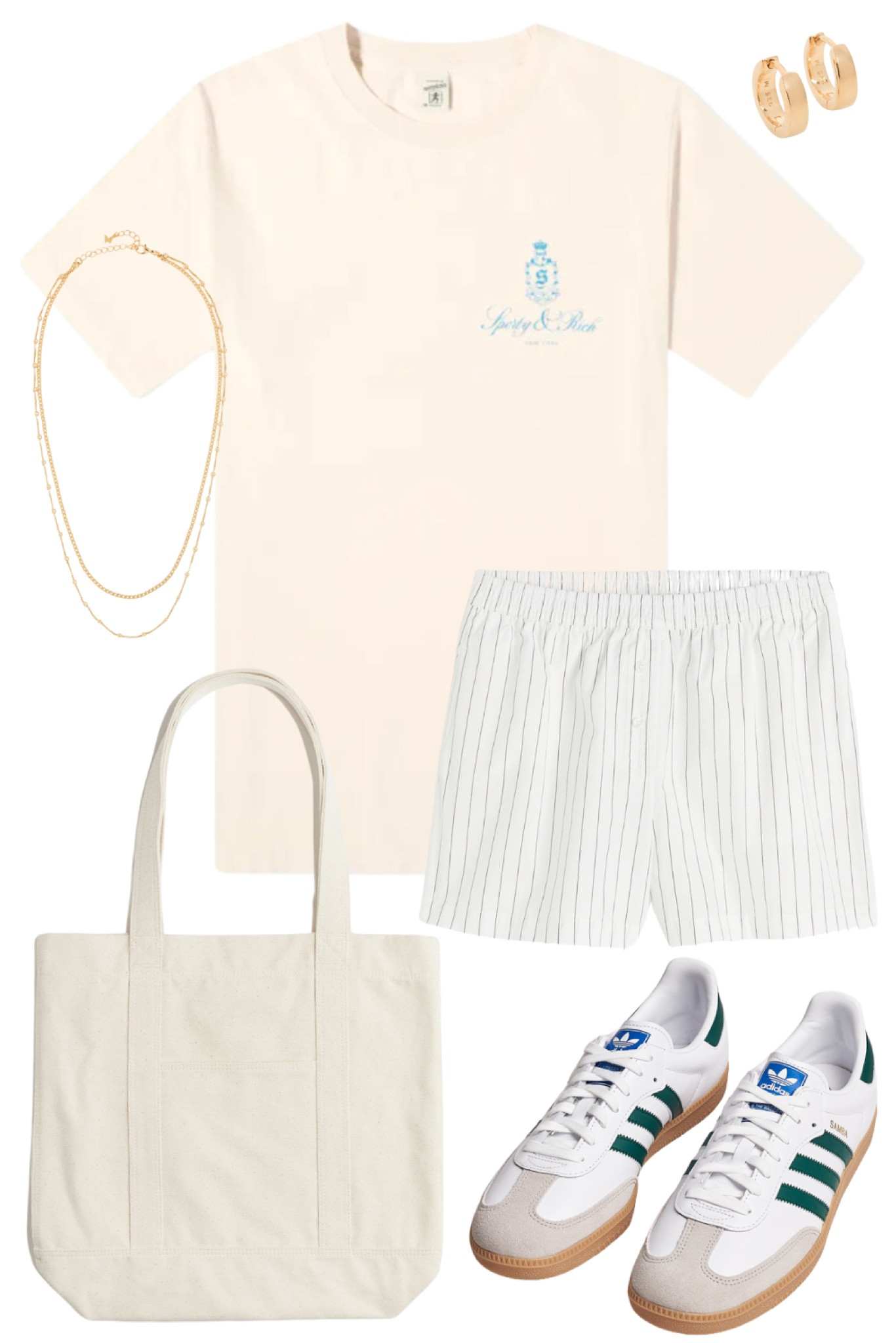 Casual and comfy outfit for summer 2024. 

#LTKStyleTip