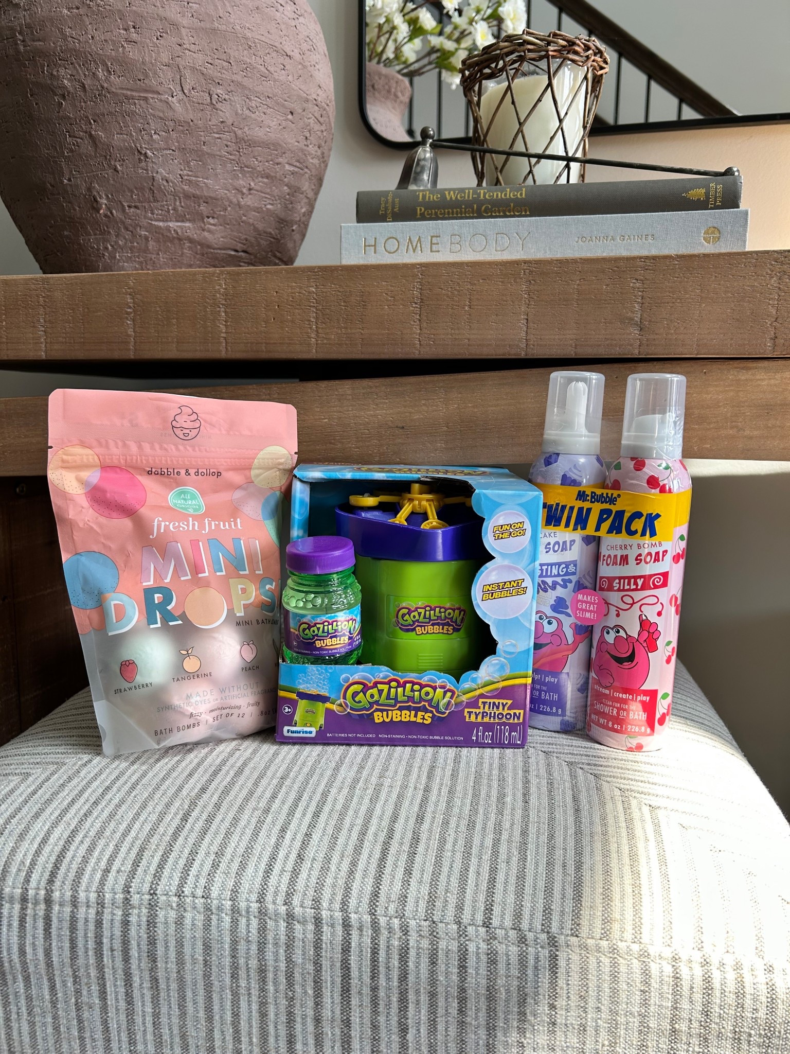 Last minute Easter basket fillers! All under $15!