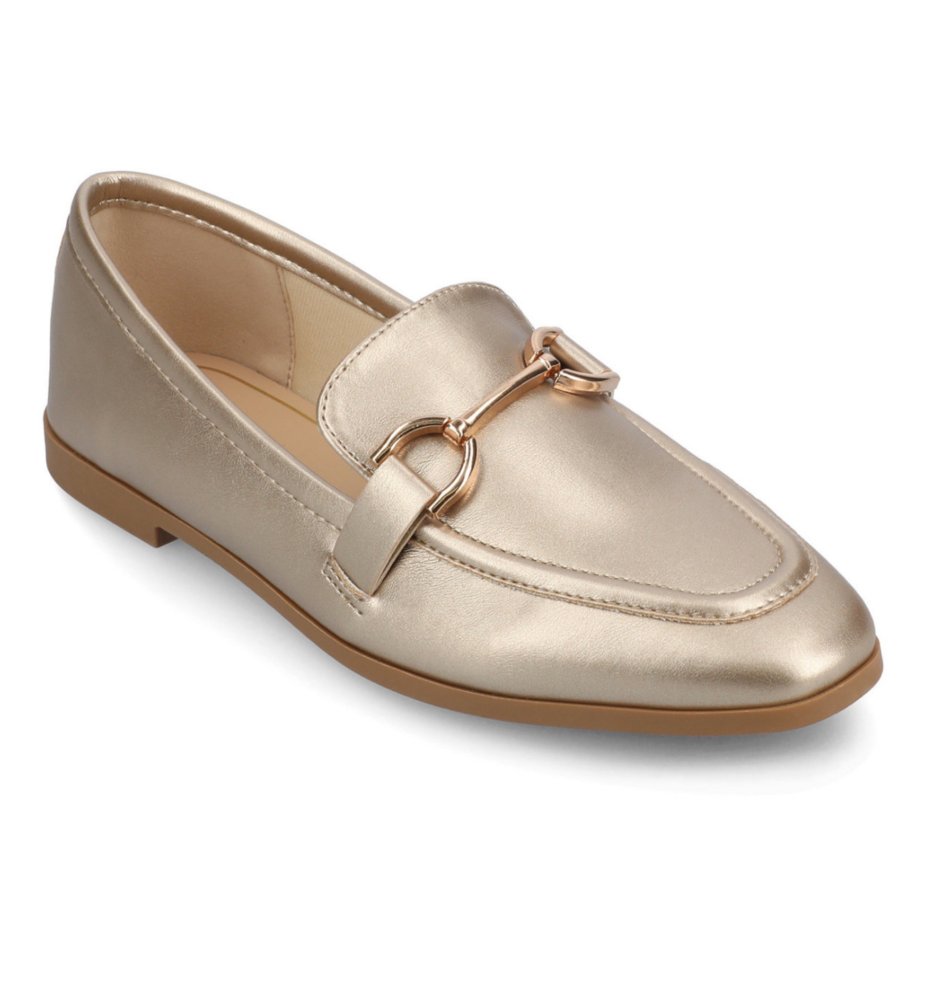 Super comfy loafer 

#LTKlookdetrabalho #LTKpromo #LTKmidsize