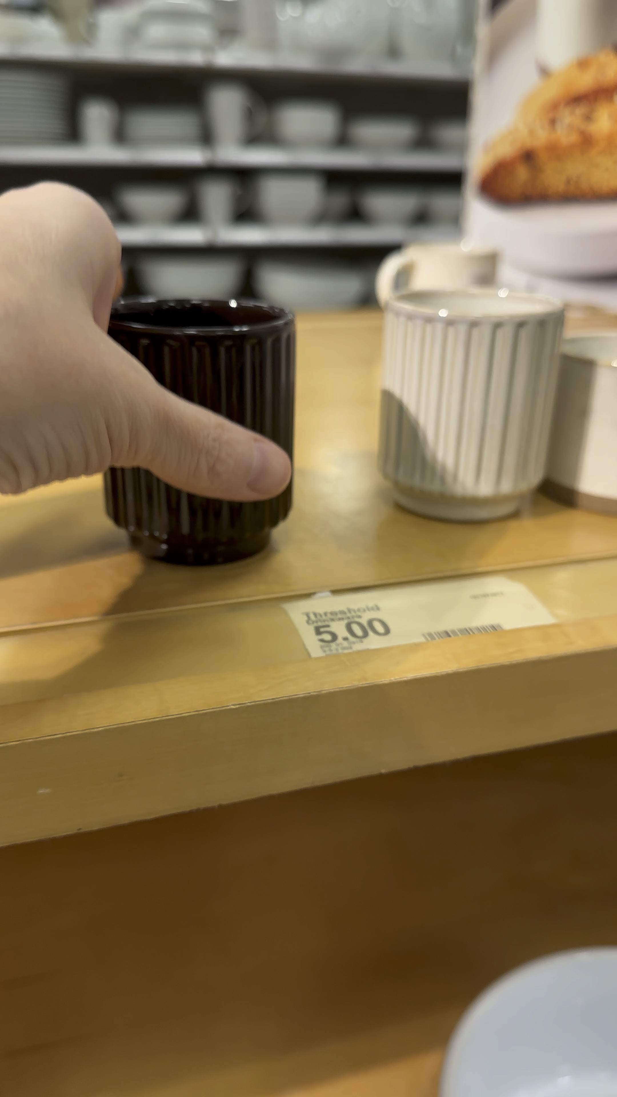 Stoneware espresso mugs 

Target 
Espresso mugs 
Espresso 
Coffee mugs 
New at Target 

#LTKSeasonal #LTKhome #LTKfindsunder50