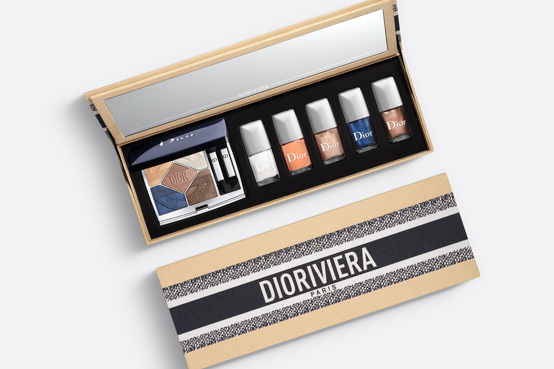 The Dioriviera Set | Dior Beauty (US)