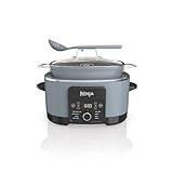 Ninja MC1001 Foodi PossibleCooker PRO 8.5 Quart Multi-Cooker, with 8-in-1 Slow Cooker, Dutch Oven... | Amazon (US)
