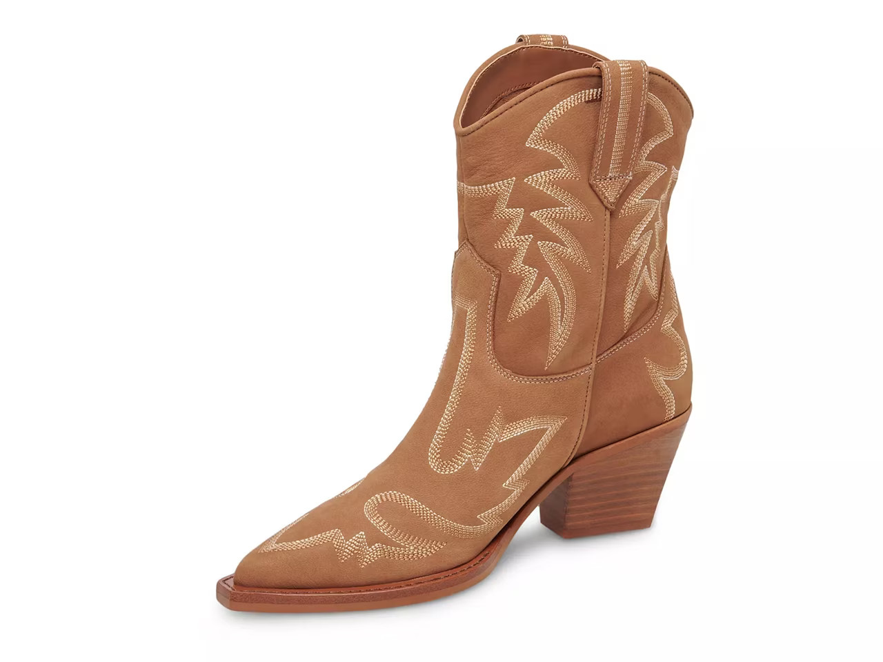 Dolce Vita Runa Western Boot | DSW