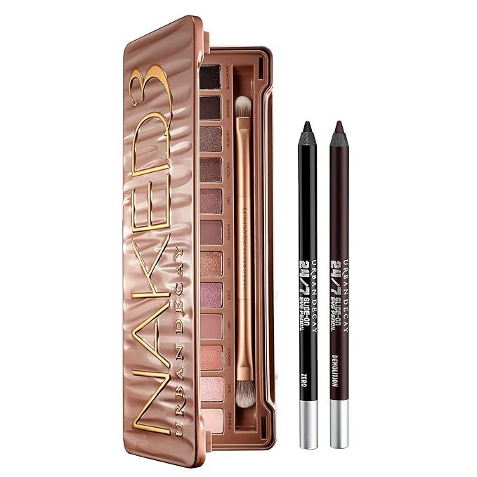 Visit the URBAN DECAY Store | Amazon (US)