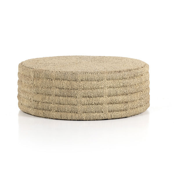 Pascal Light Drum Coffee Table | Scout & Nimble