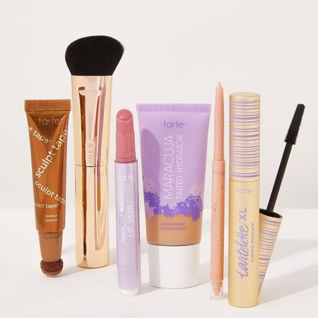 Only a few more days to shop my exclusive Tarte custom kit and save major $$$

#LTKSaleAlert #LTKGiftGuide #LTKBeauty