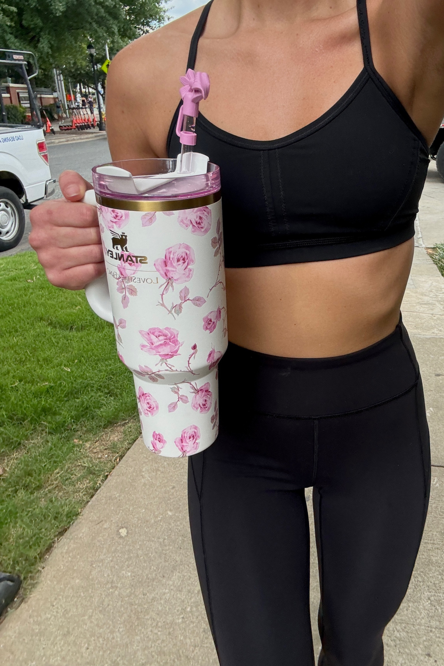 #LTKFitness #LTKActive