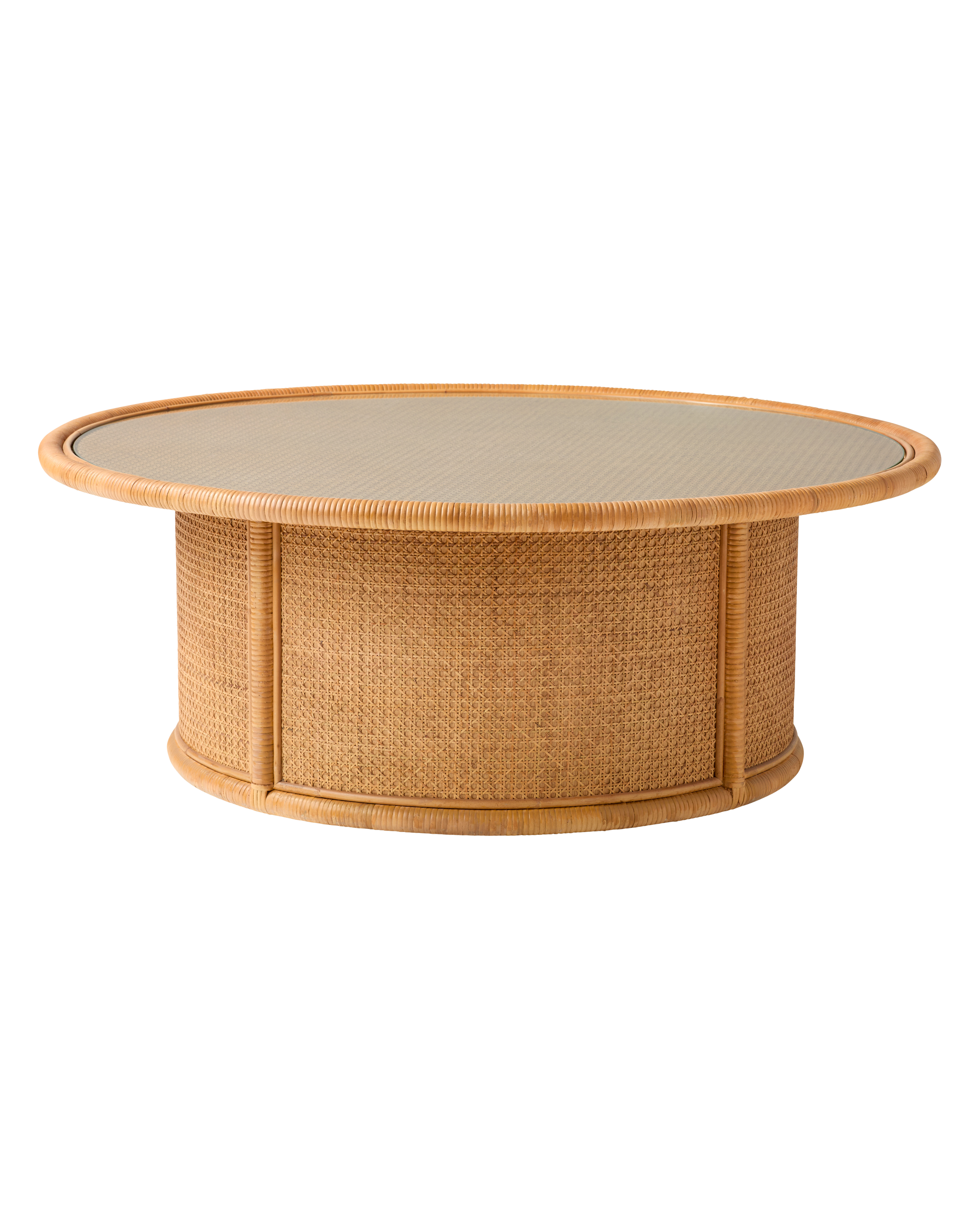 Nassau Coffee Table | Serena and Lily